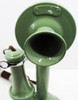 Western Electric Georgian Candlestick Model #51A Nile Green