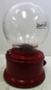 Ford Round Embossed Penny Gumball Machine Circa 1930's