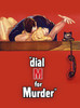 Western Electric Telephone Model 302 1937 "Dial M for Murder" Alfred Hitchcock
