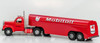 Smith Miller Mobilgas Tanker Truck