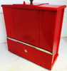 Premiere 1c Gum & Card Dispenser Circa 1950's