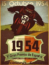 Ménagère 47 pièces modèle Grand Prix de Monaco métal argenté