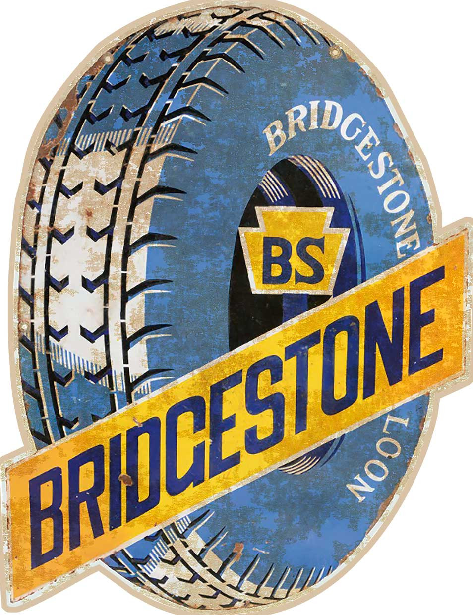 Bridgestone Tires