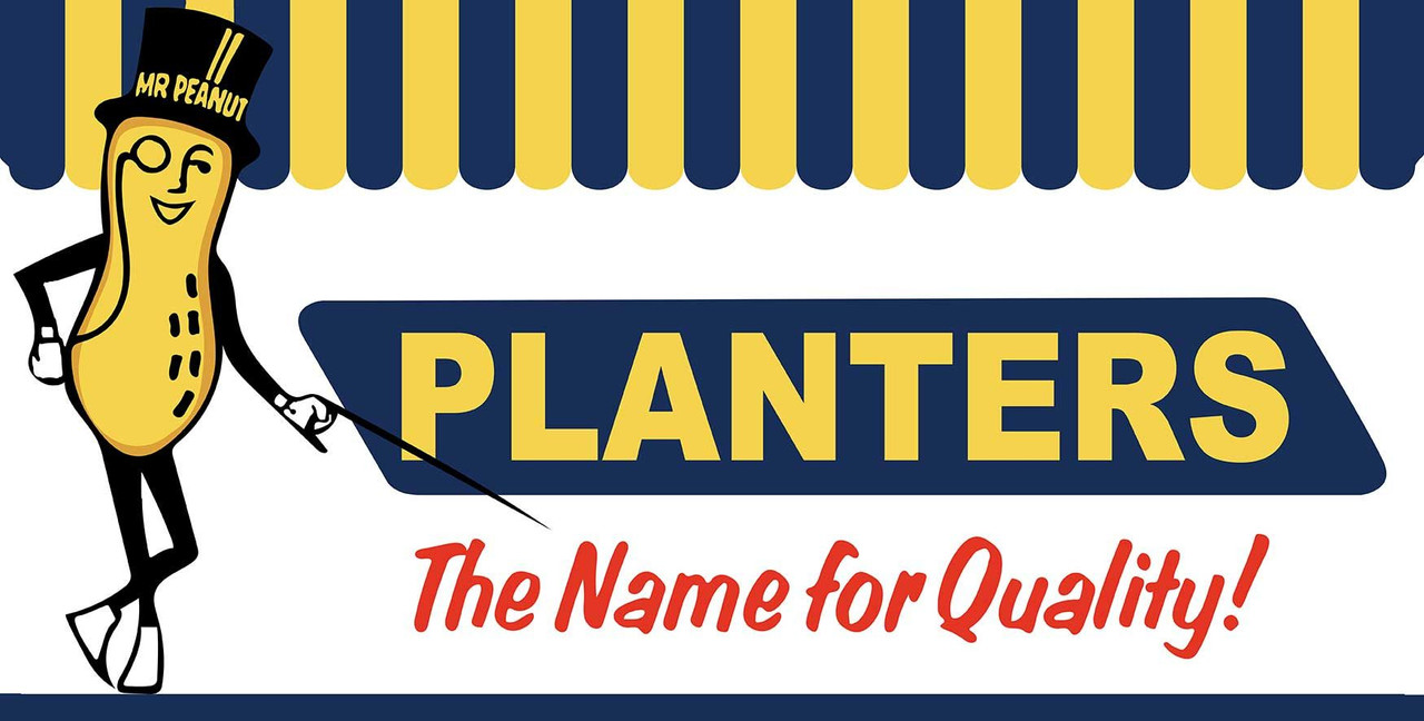 planters logo