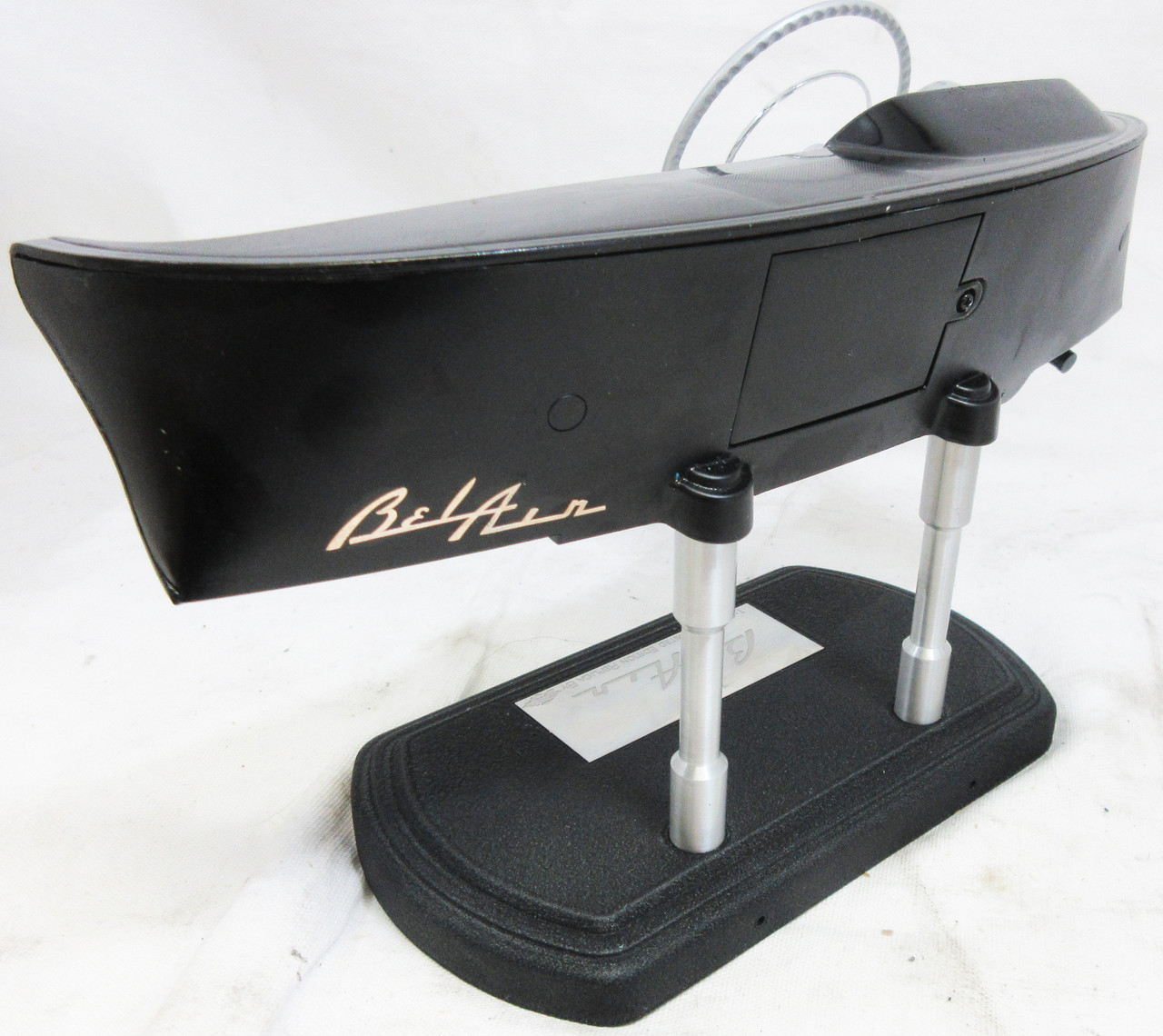 ミニカー 1957 BEL AIR 1/6 scale dashboard replica ミニカー 1957 BEL AIR 1/6 scale dashboard replica GMP – 1/6
