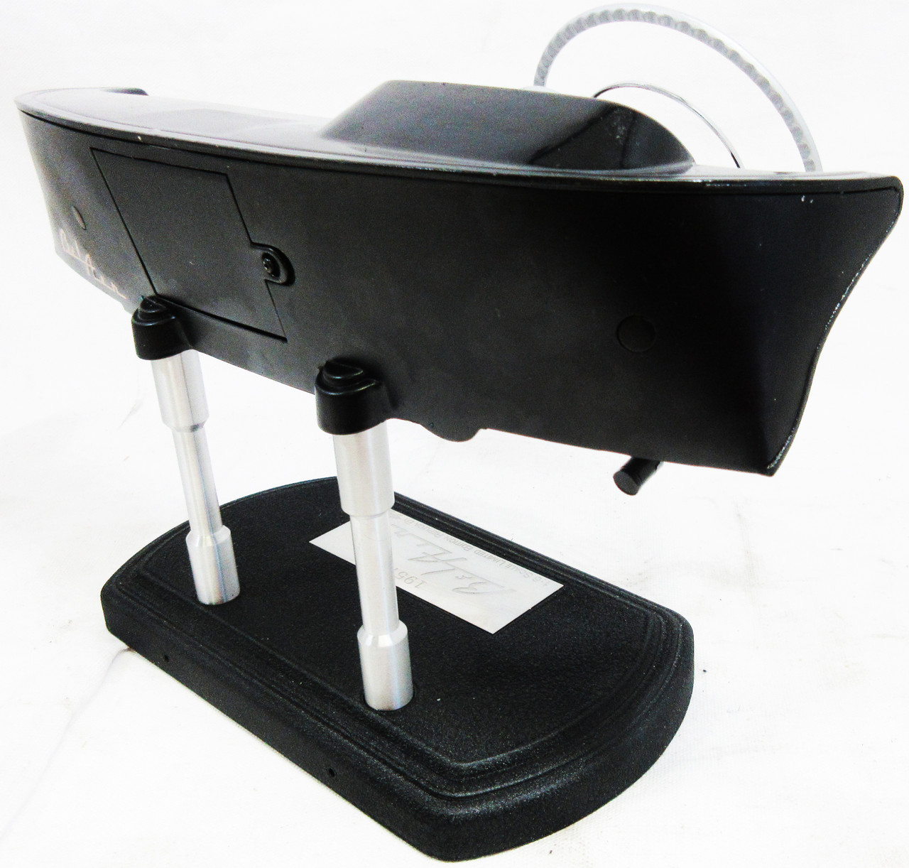 1957 Bel Air 1/6 scale Desktop Dashboard Replica, GMP, die