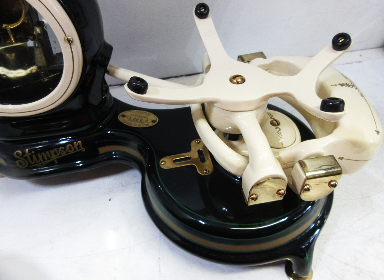 stimpson computing scale co meat grinder