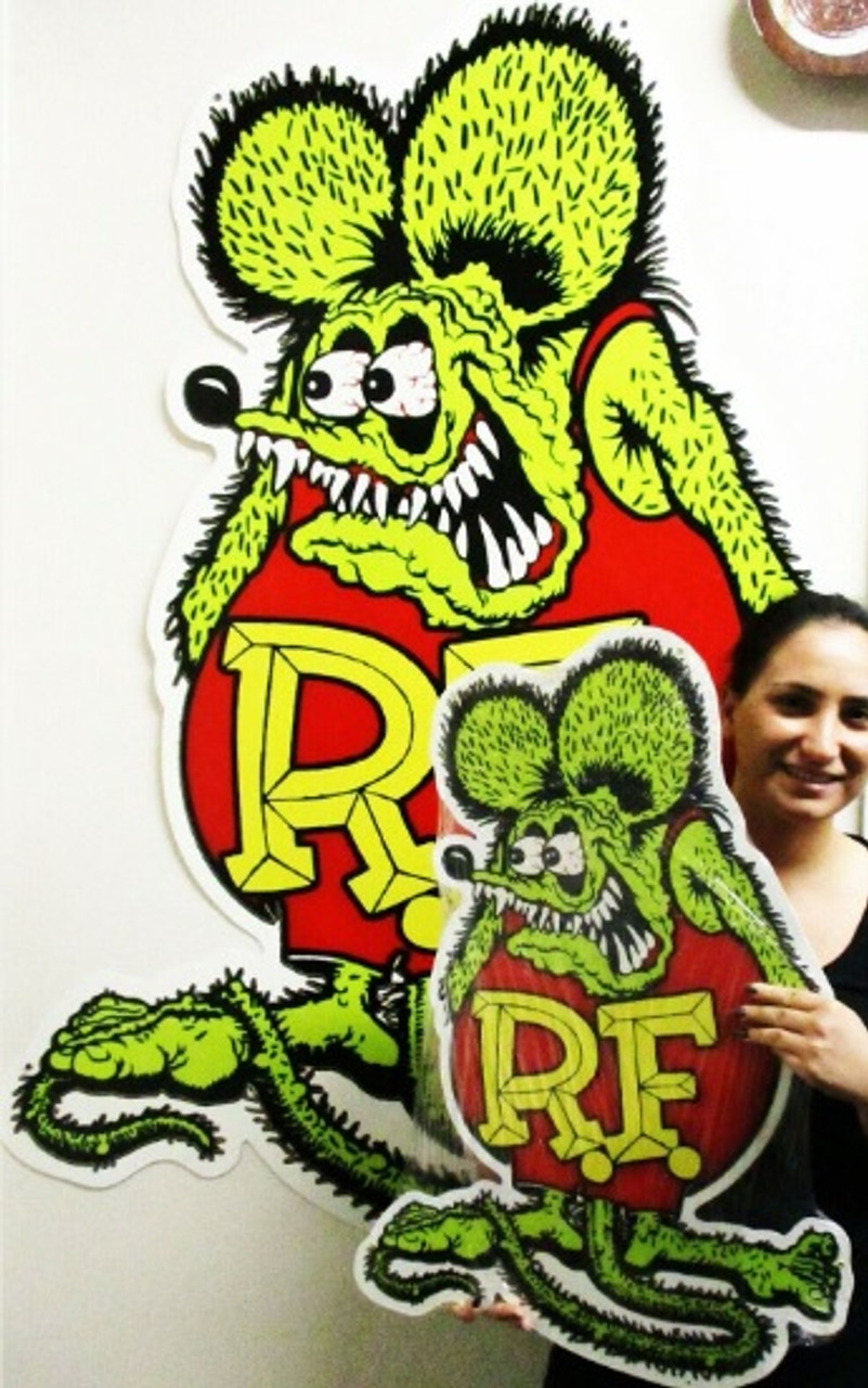 ED BIG DADDY ROTH　2冊 Ed Big Daddy Roth Boss Fink 1/25 – Roth Metal Flake