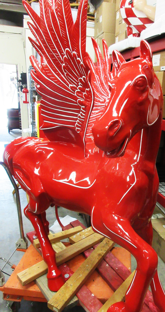 Mobil Pegasus 70