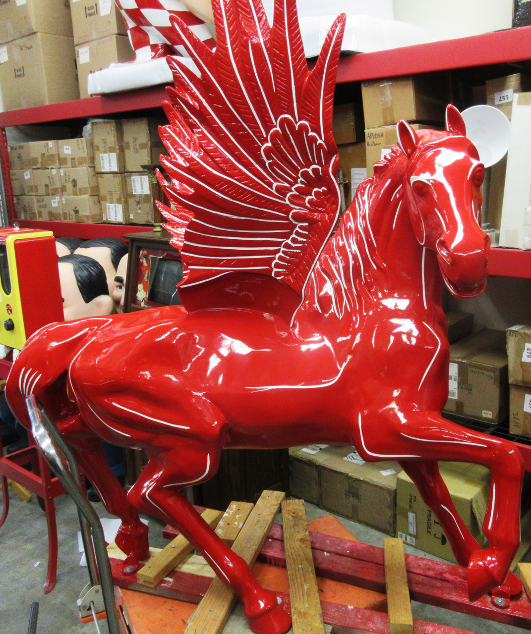 Mobil Pegasus 70