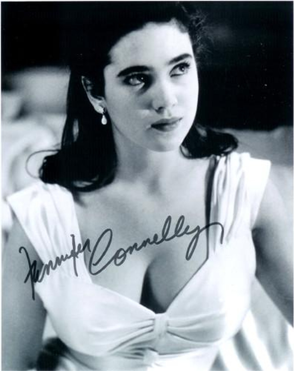 Jennifer Connelly サイン Jennifer Connelly サイン jennifer-connelly-autograph.jpg