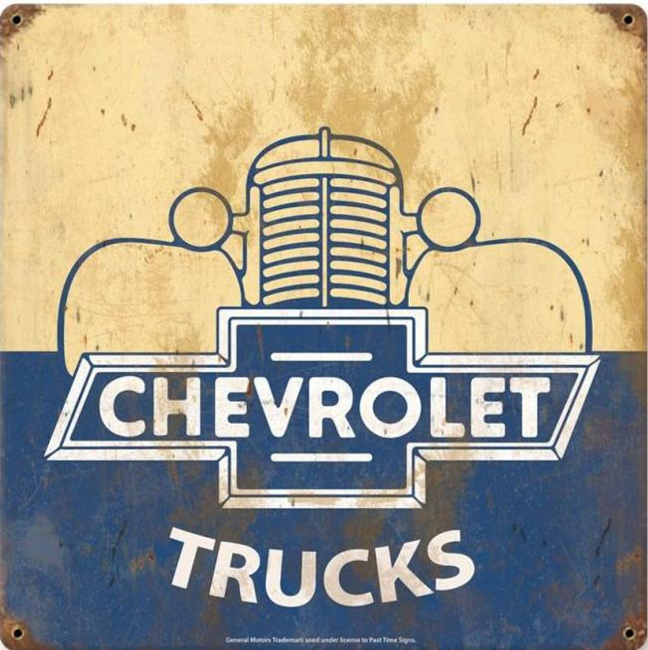 Chevrolet Trucks 18