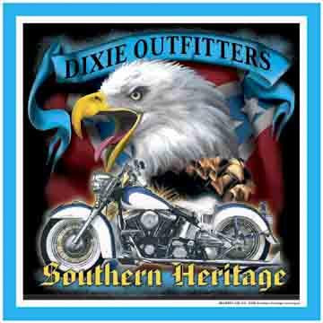 Dixie OutfittersSouthern Heritage American Collectibles