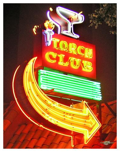 Torch Club American Collectibles