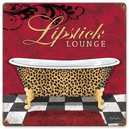 Lipstick Lounge American Collectibles
