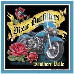 Dixie OutfittersSouthern Freedom American Collectibles