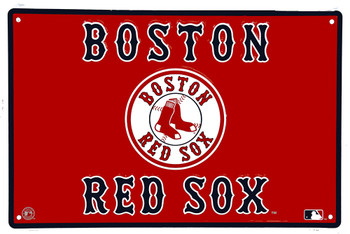 Boston Red Sox