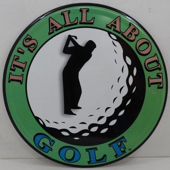It's all About Golf