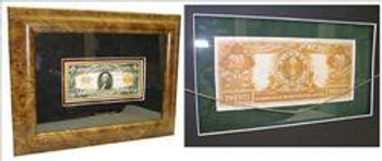 $20. Gold Certificate $20. Gold Certificate