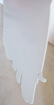 Lincoln Mercury Service Neon Style Laser Cut Metal Sign