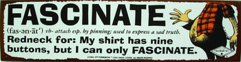 Fascinate Fascinate
