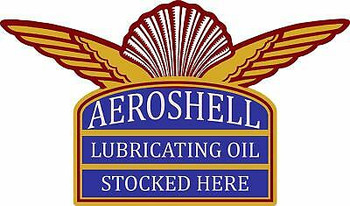 Aeroshell Shell Gasoline Lubricating Oil Plasma Cut Metal Sign Aeroshell Shell Gasoline Lubricating Oil Plasma Cut Metal Sign