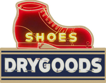 Dry Goods Shoes Dry Goods Shoes