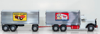 Smith-Miller Wonder Bread Mack Truck  w/ Trailer Limited Edition #285 of 300