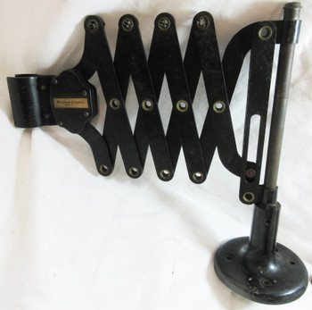 Western Electric Extention Bracket 9" to 24"