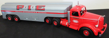 Smith Miller PIE Tanker / Mac Tractor Limited Edition