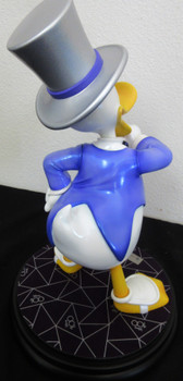 Disney 100 Yeas of Wonder Donald Duck  Resin Figure 12"
