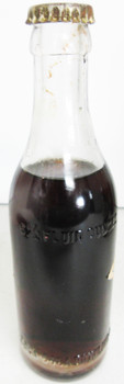 Coca-Cola Straight Sided Glass Baltimore MD. Circa 1910 Coca-Cola Straight Sided Glass Baltimore MD. Circa 1910