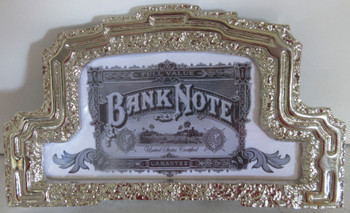 Slot Machine Trade Stimulator Marquee W/ Cards