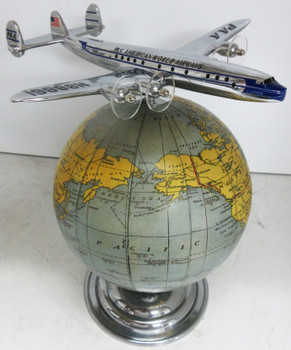Share Constellation Plane / World on Stand