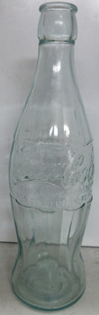 Coca-Cola 20" Bottle Pat D-105529 Circa 1940's #3