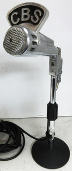 Electro-Voice Microphone with "CBS" marque Model 664