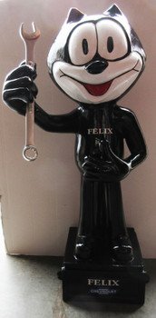 Felix Chevrolet / Wrench Statue