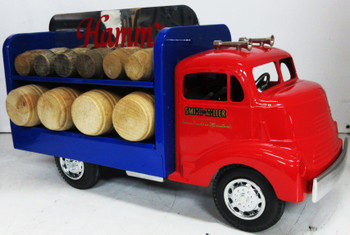 Smith Miller Hamms Beer Delivery Truck Proto type only 1