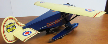 Richfield NUFLIGHT Airplane New/Old Stock Circa 1990's
