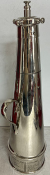 The Thirst Extinguisher Cocktail Shaker 
