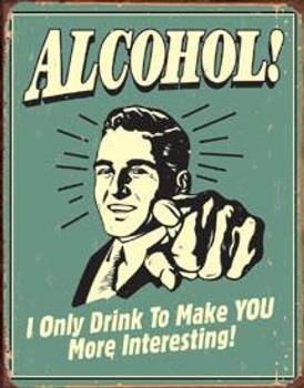 Alcohol