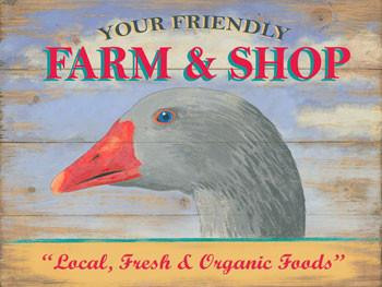 Farm & Shop 1