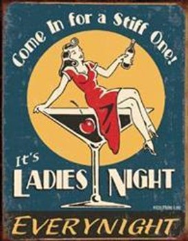 Ladies Night