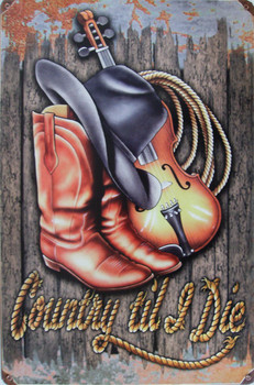 Cowboy til I Die Cowboy til I Die