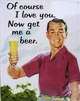 Of Course I Love You.. Of Course I Love You..