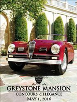 Greystone Concours D'Elegance 2016 (jumbo)