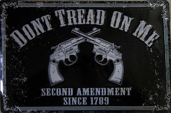 Dont Tread On Me