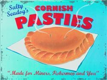 Pasties Pasties