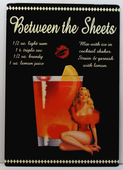 Between The Sheets Between The Sheets