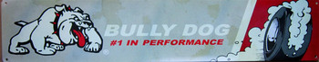 Bully Dog Performance